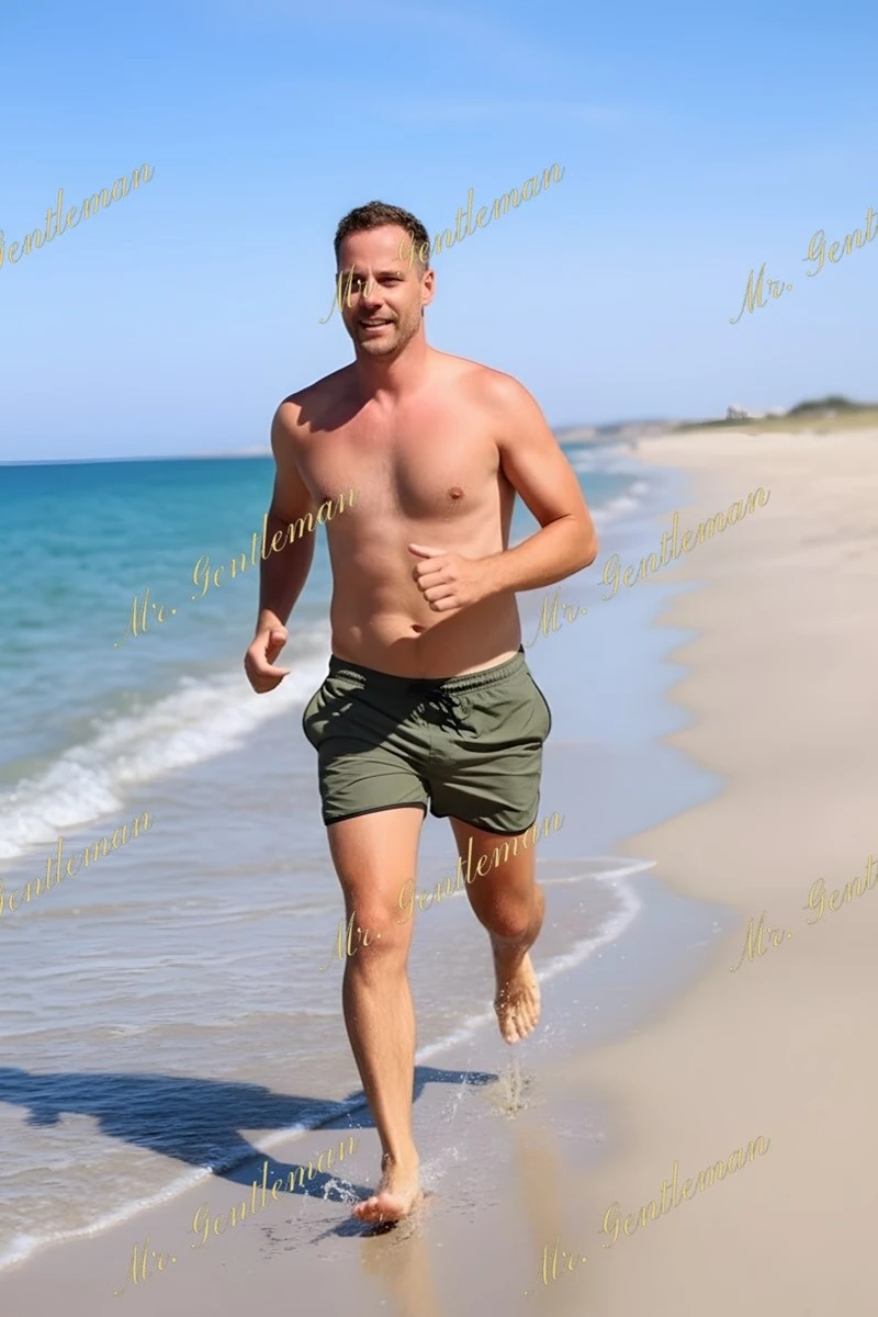 Active escort beach lifestyle Greece