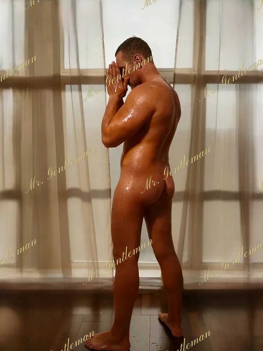 Male companion exclusive private Aegean lifestyle