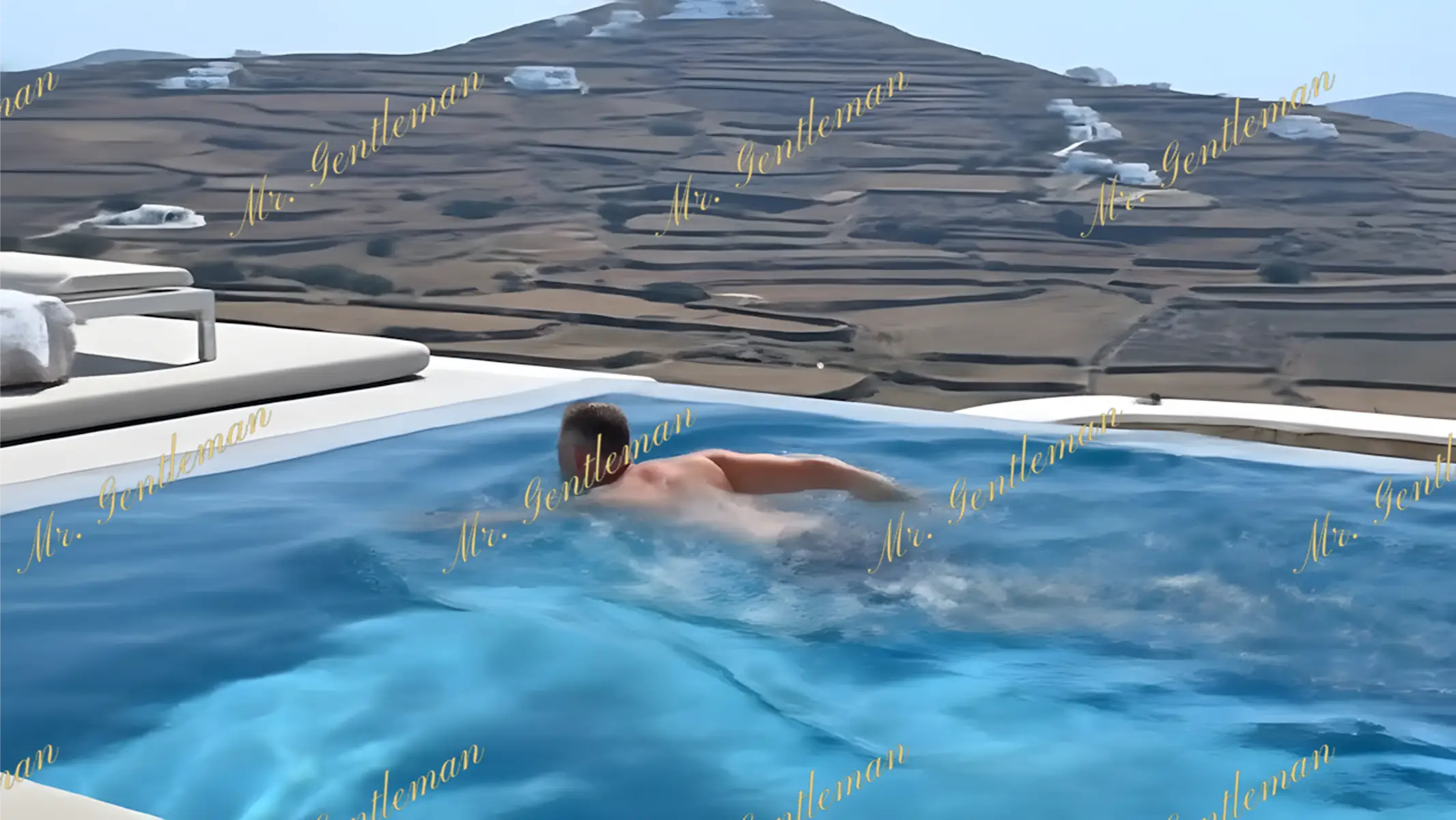 Outdoor escort Santorini activities Greece