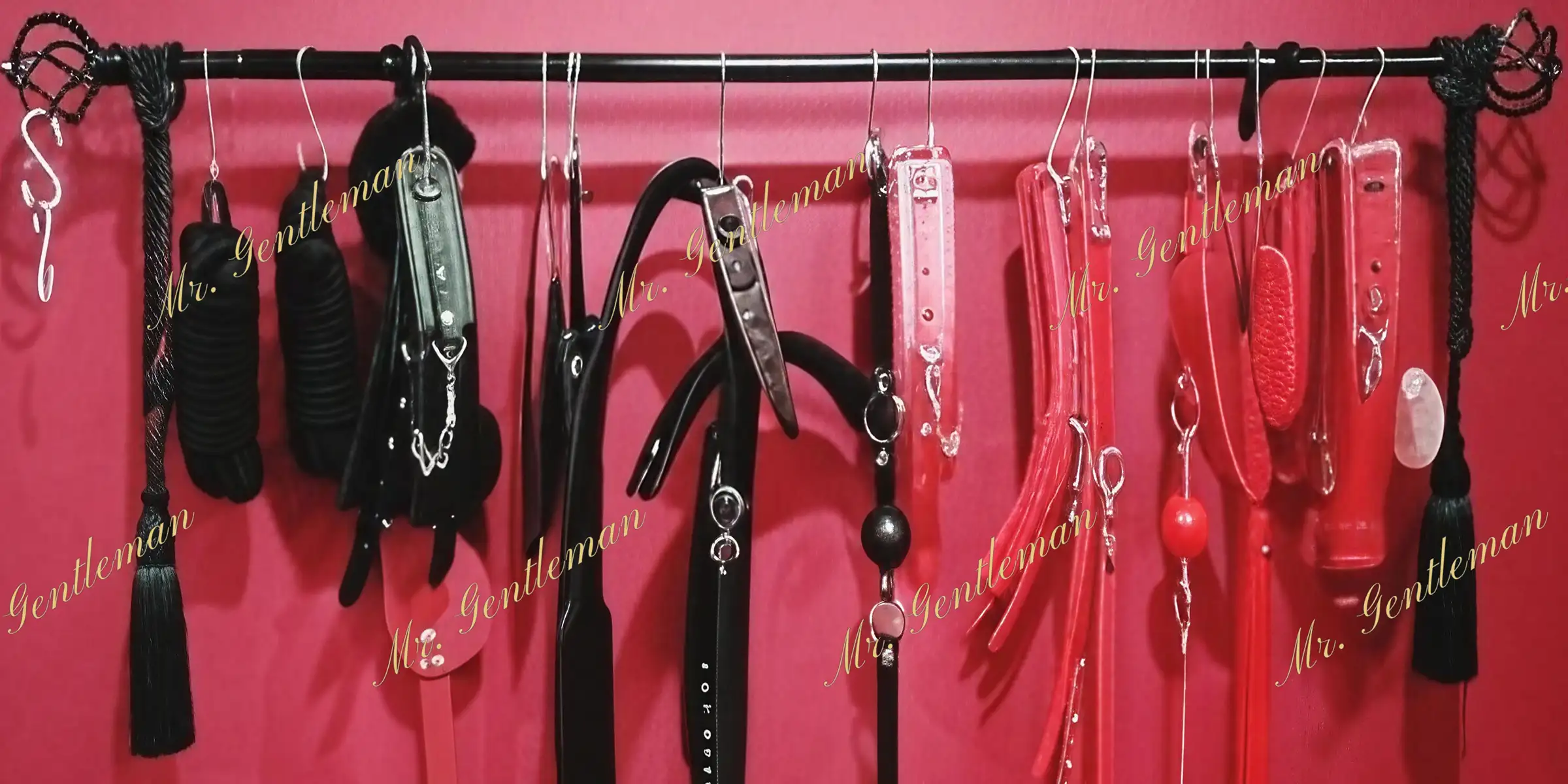 Soft BDSM experience in Santorini