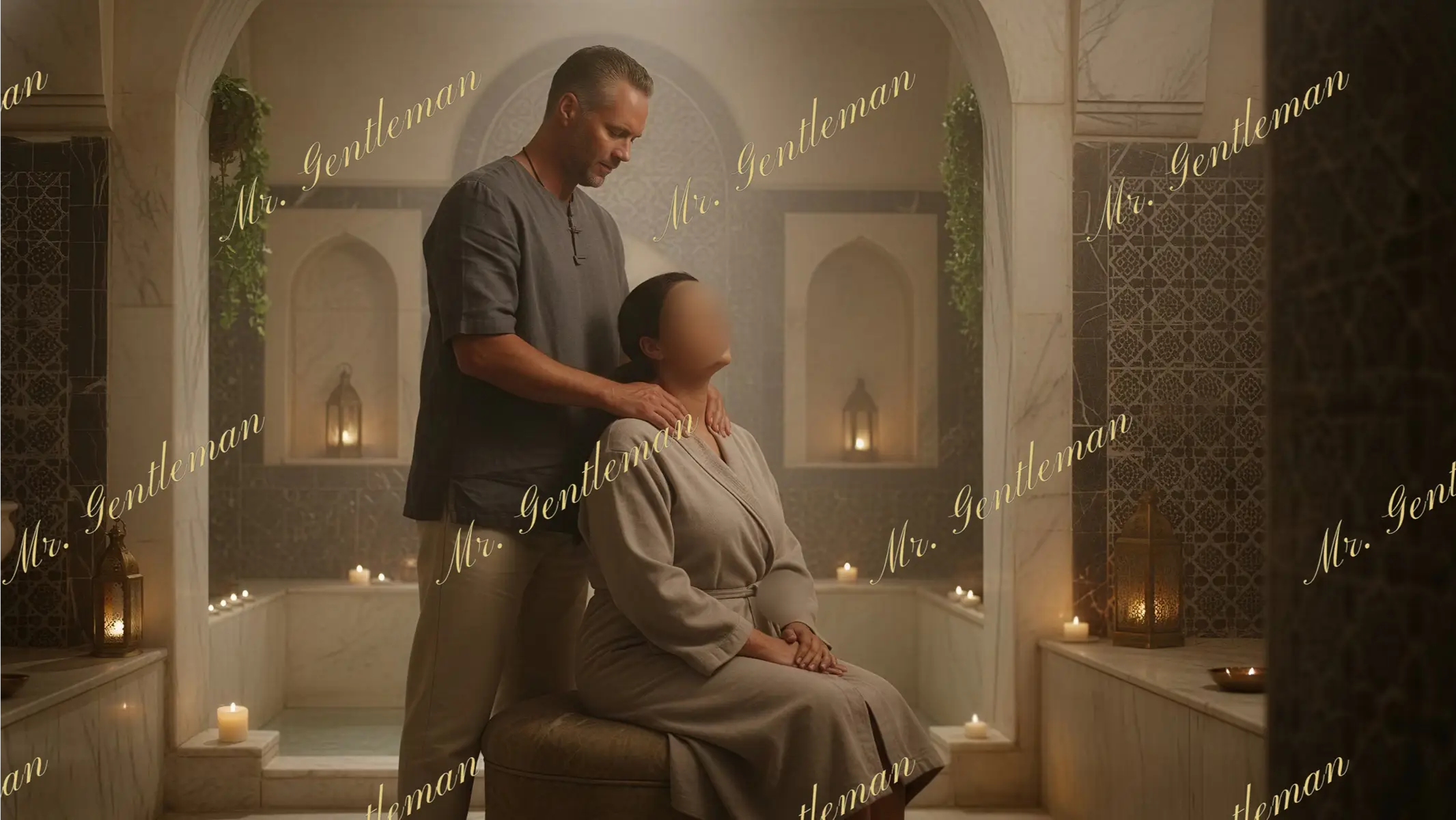 Wellness retreat escort service Santorini
